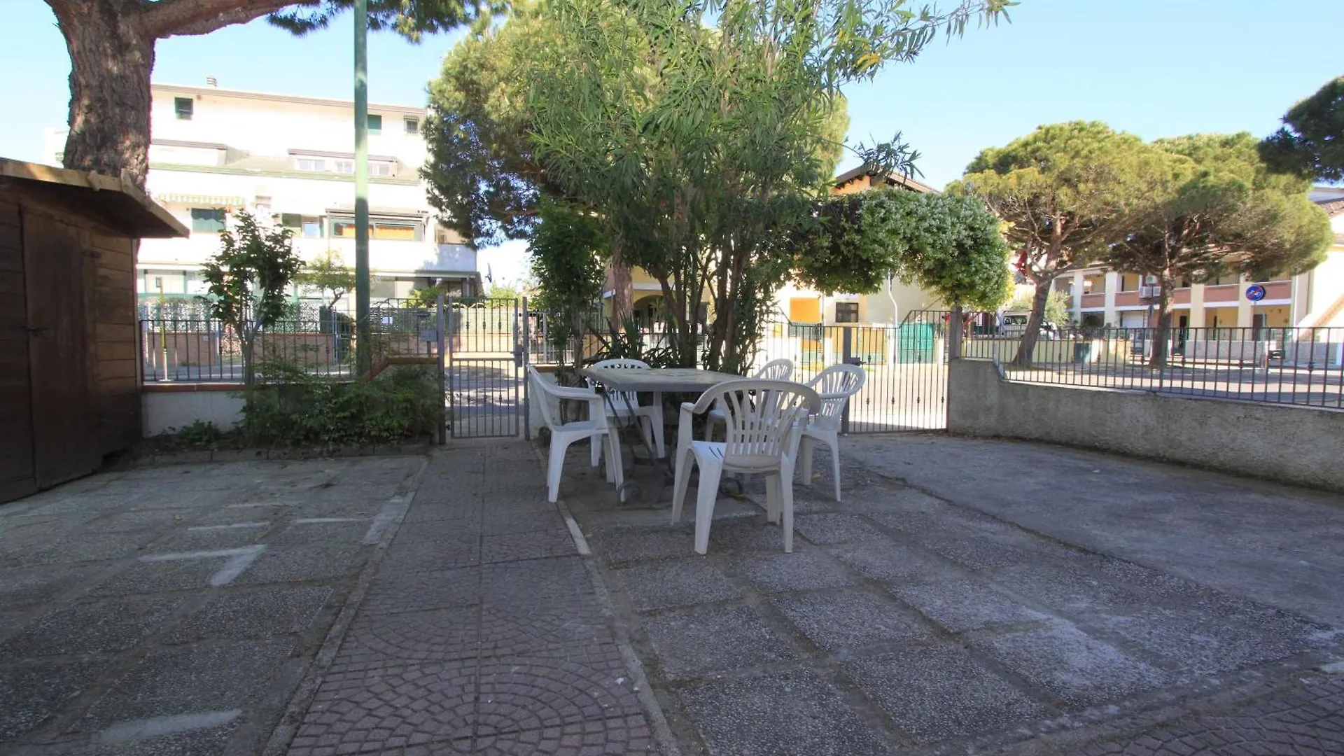 Piccolo Eden Βίλα Lido di Scacchi 0*,  Ιταλία