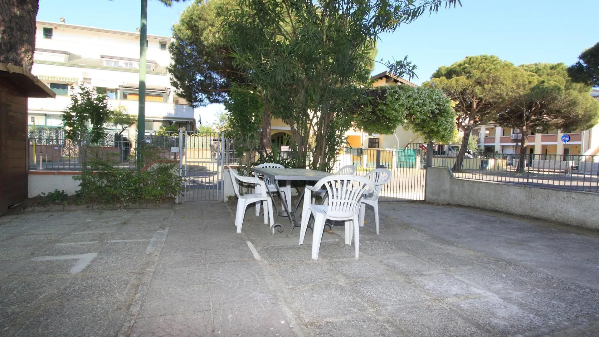 Σπίτι διακοπών Piccolo Eden Βίλα Lido di Scacchi
