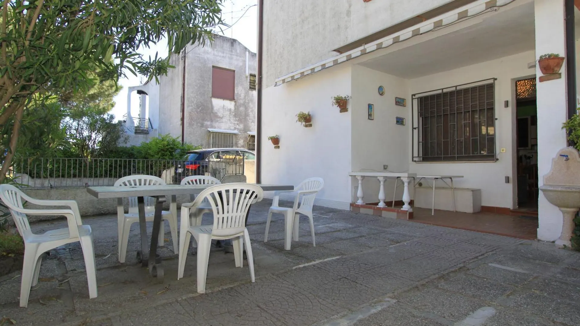 Piccolo Eden Βίλα Lido di Scacchi